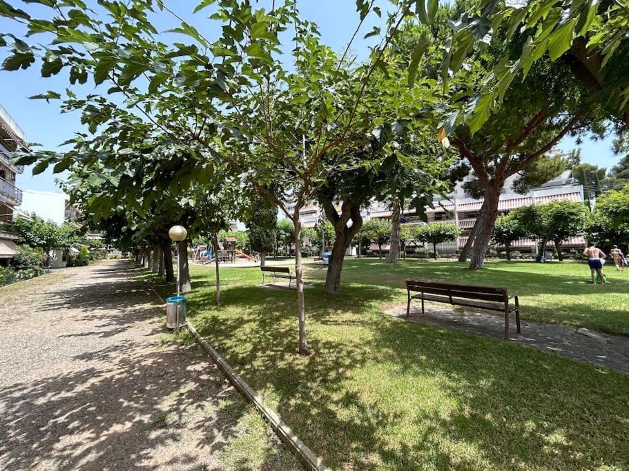 Apartamento Galofre Appartement Salou